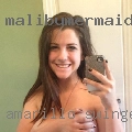 Amarillo, swingers personals