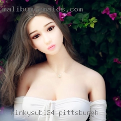 Kinkysub124 Pittsburgh