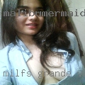 Milfs Grande valley