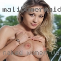 Naked women Waldorf