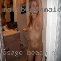 Osage Beach naked girls