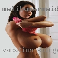 Vacation swingers Florida