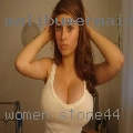 Women Stone