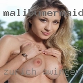 Zurich swingers